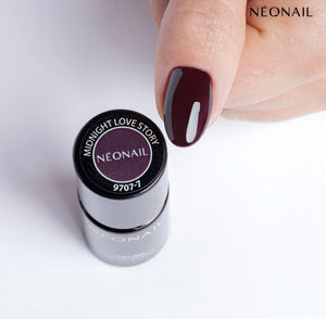 Esmalte semipermanente Neonail 7,2ml – Midnight Love Story