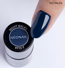 Загрузить изображение в средство просмотра галереи, Esmalte semipermanente Neonail 7,2ml – Night Walks
