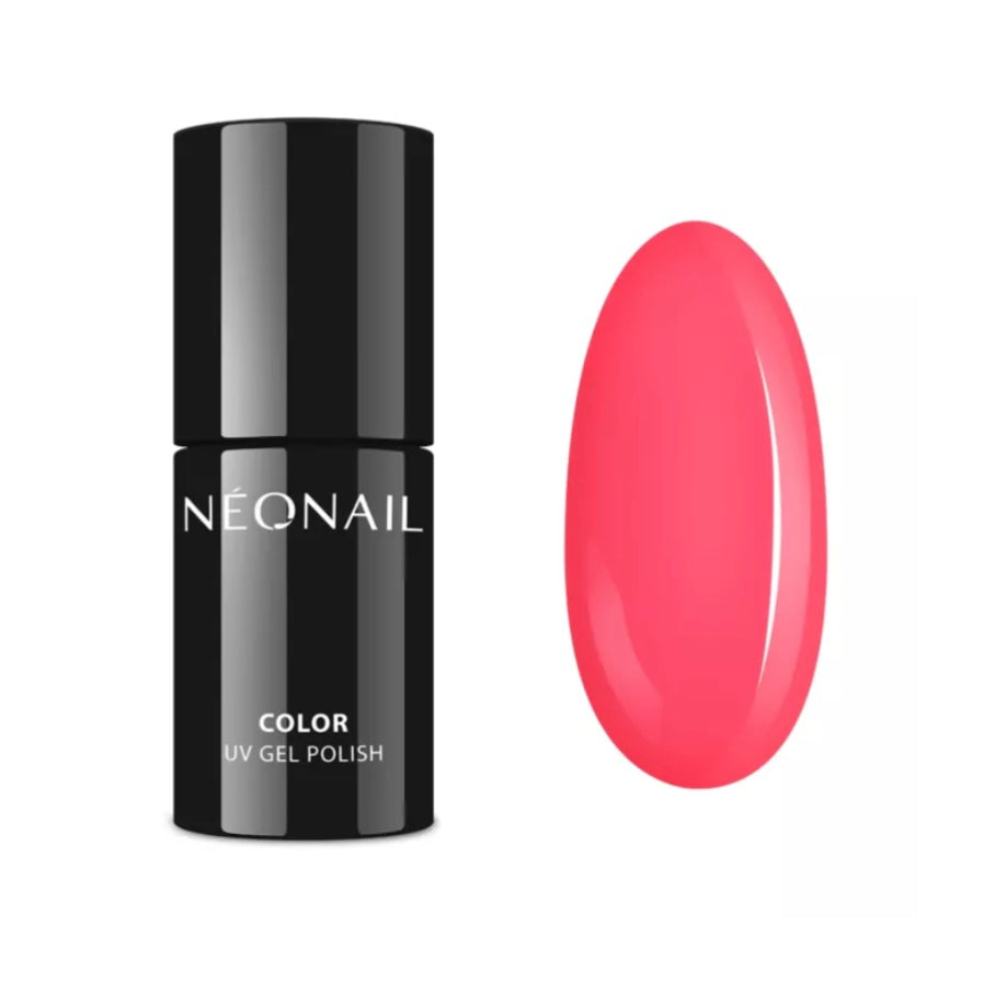 Esmalte permanente Neonail 7,2ml – Bora Bora