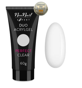 Duo Acrylgel Perfect Clear 60 g