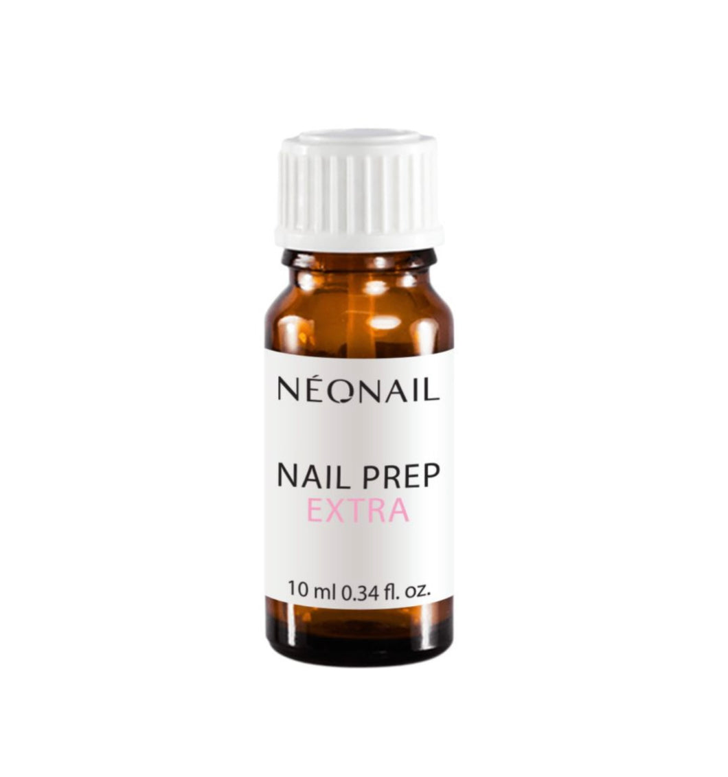 Nail Prep Extra 10ml1 Nail Prep Extra 10ml