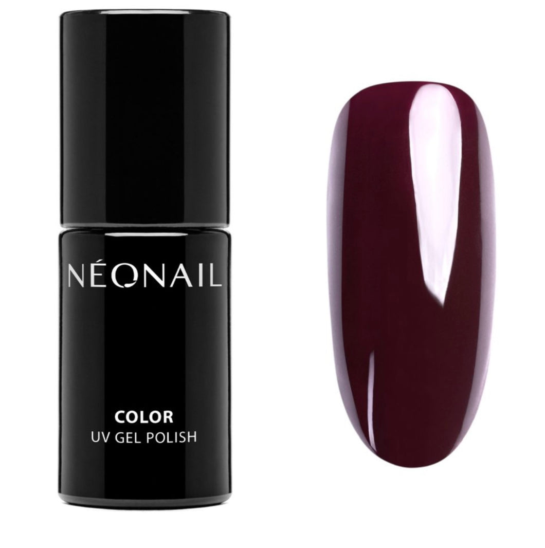 Esmalte semipermanente Neonail 7,2ml – Midnight Love Story