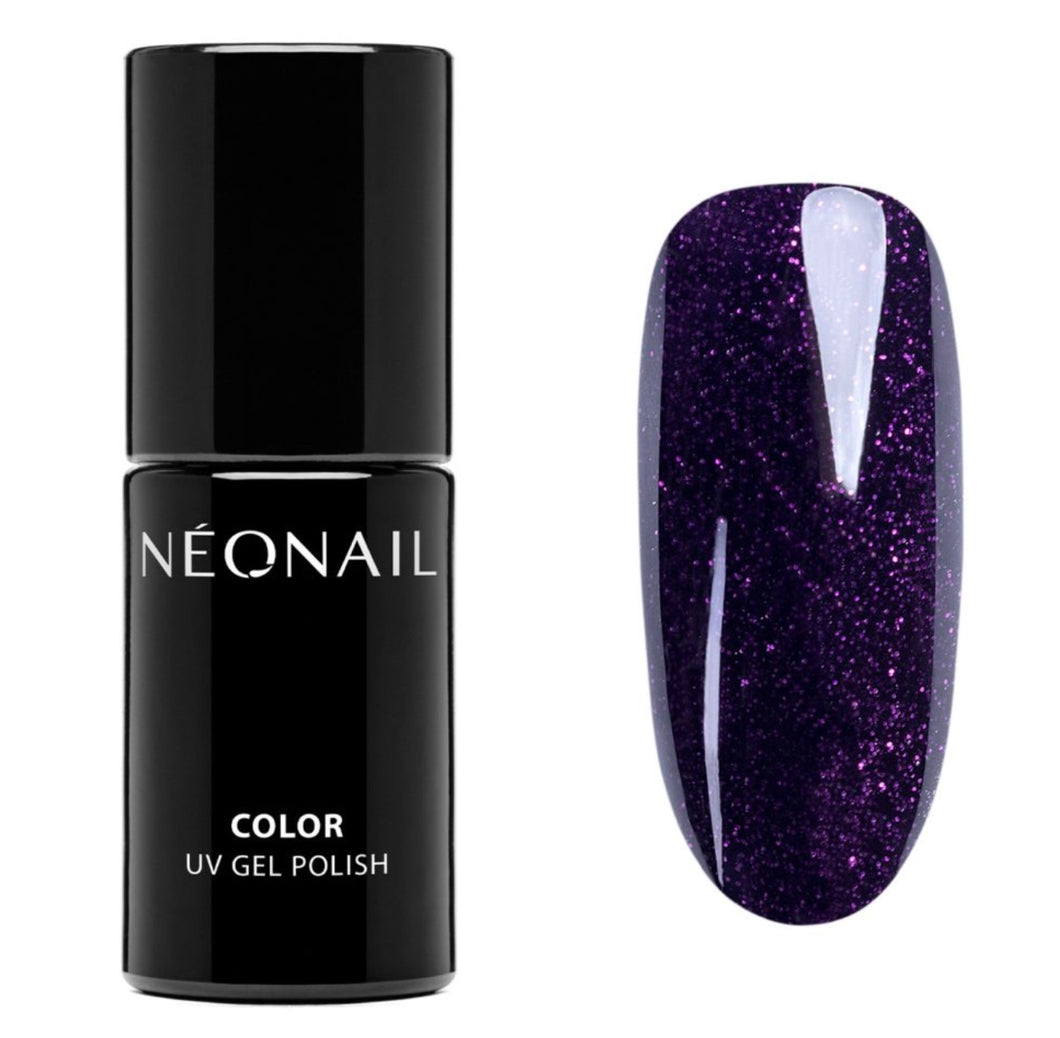 Esmalte semipermanente Neonail 7,2ml – Sparkly Secret