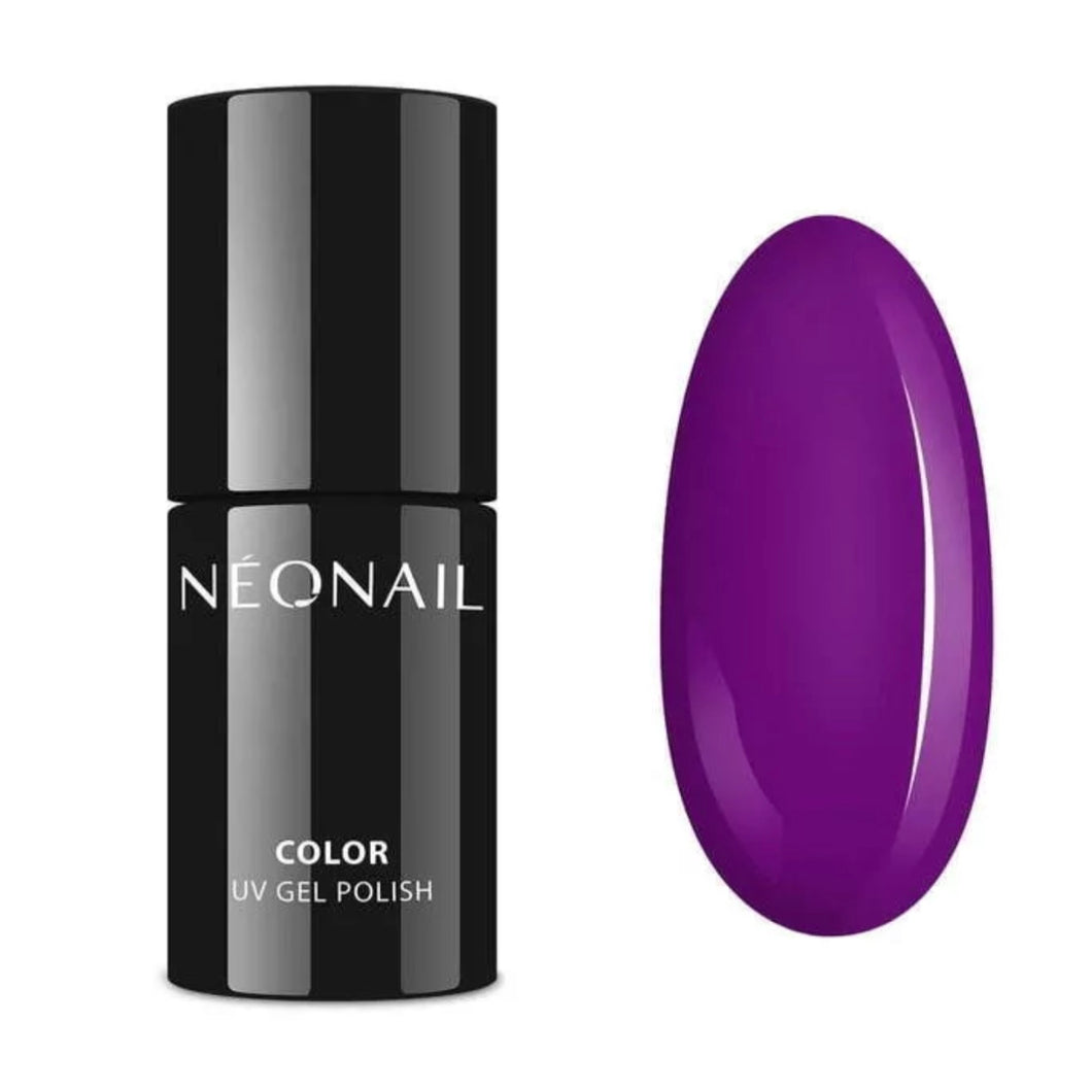 Esmalte permanente Neonail 7,2ml – Cyclamen