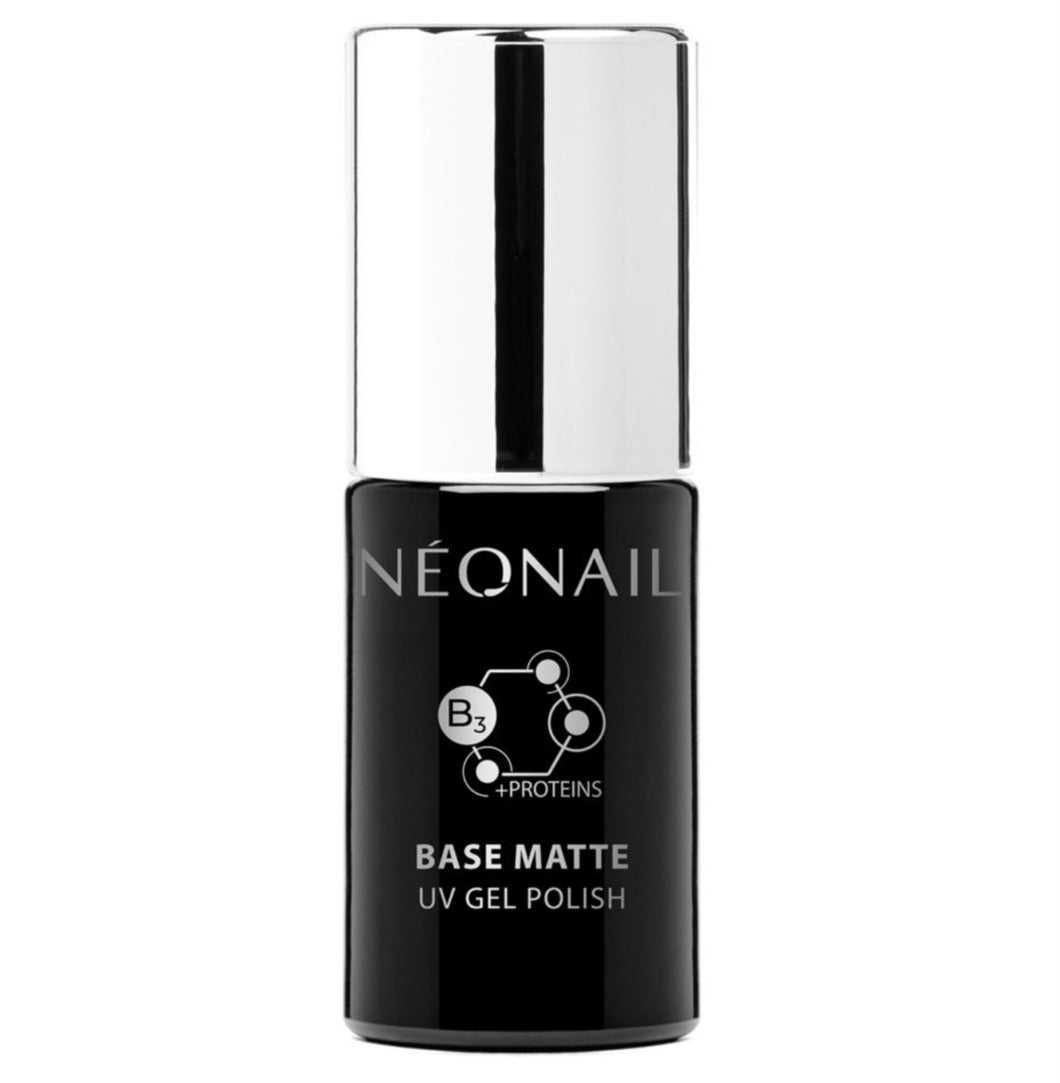 Natural Matte Base 7.2ml