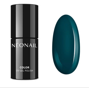 Esmalte permanente Neonail 7,2ml – Wild Story