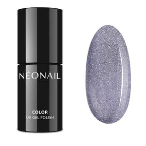 Esmalte permanente Neonail 7,2ml – Crushed Crystals